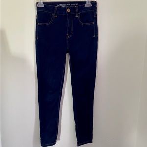 American Eagle Skinny Jeans👖
